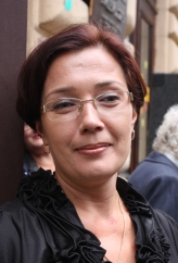 Петрова Наталья Анатольевна